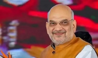 CG BREAKING : नक्सल-डेडलाइन से पहले 7 फरवरी को छत्तीसगढ़ आ रहे हैं अमित शाह, लेंगे हाईलेवल मीटिंग