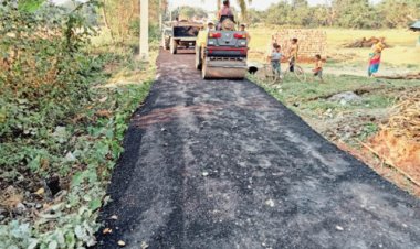 500 करोड़़ की लागत से होंगे 28 महत्वपूर्ण सड़कों के कार्य