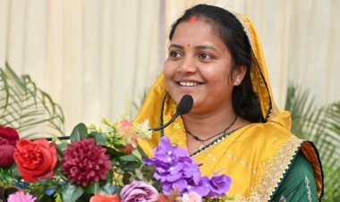 मंत्री राजवाड़े के प्रयासों से 28.19 करोड़ की सड़क परियोजना को मिली स्वीकृति