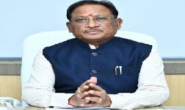 धमतरी सड़क दुर्घटना में कोबरा बटालियन के जवानों के निधन पर मुख्यमंत्री ने जताया गहरा शोक