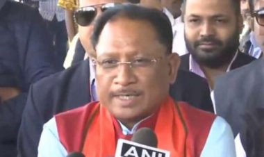 नई योजनाएँ — बजट 2026-27