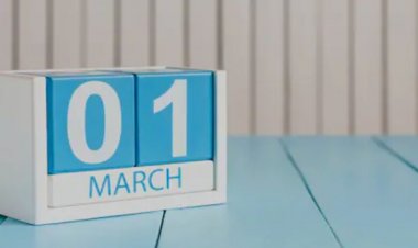 1 मार्च से बदलेंगे कई अहम नियम: टिकट बुकिंग, सिम बाइंडिंग और गैस कीमतों का पड़ेगा सीधा असर