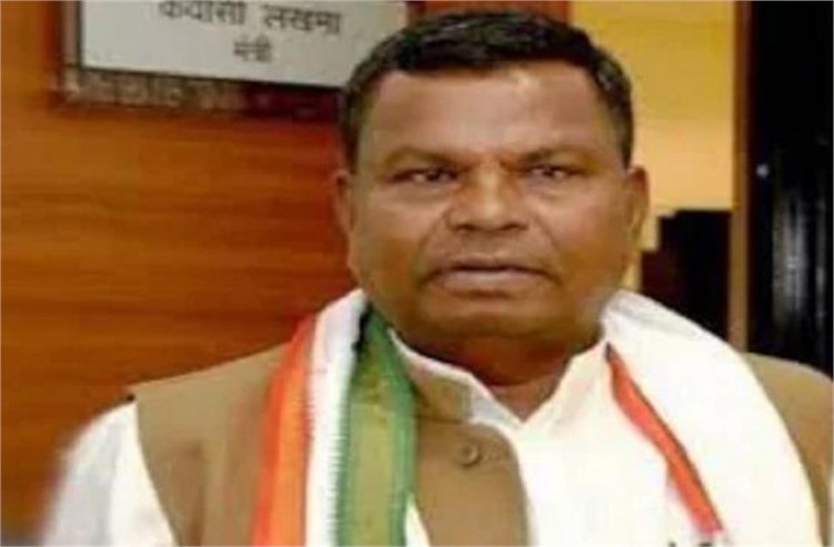 शराब घोटाला : सुप्रीम कोर्ट से पूर्व आबकारी मंत्री कवासी लखमा को मिली जमानत