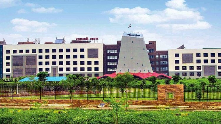 Breaking : रिटायर्ड DIG कमलोचन कश्यप बने पुलिस मुख्यालय में OSD, आदेश जारी