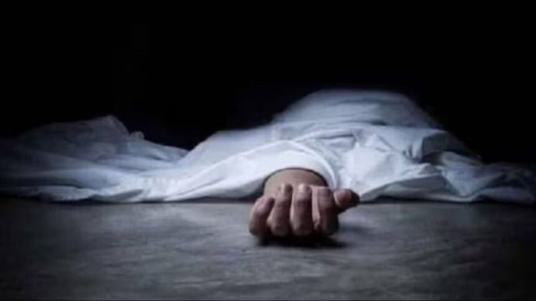 CG : गले में तार बांधकर इमारत से कूदा छात्र, मौके पर हुई मौत,जांच में जुटी पुलिस