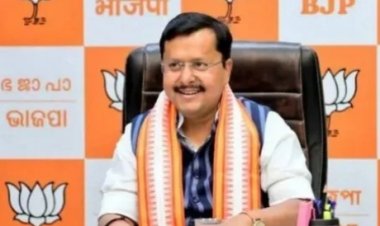 राज्यसभा चुनाव के लिए BJP की लिस्ट जारी; अब राज्यसभा जाएंगे नितिन नवीन… देखें पूरी सूची