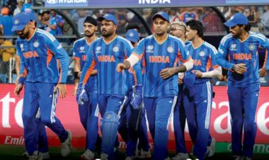 भारत-न्यूजीलैंड के बीच आज फाइनल