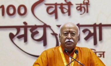 RSS STRUCTURAL CHANGE : प्रांत प्रचारक पद खत्म करने की तैयारी