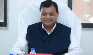 मंत्री लखनलाल देवांगन के विभागों के लिए 01 हजार 823 करोड़ से अधिक की अनुदान मांगें पारित