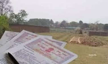 वित्तीय वर्ष के अंतिम दिनों में भी खुले रहेंगे पंजीयन कार्यालय, अवकाश पर भी मिलेगी सुविधा