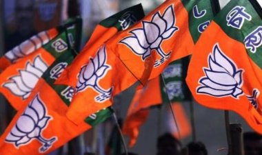 BREAKING : छत्तीसगढ़ भाजपा ने की प्रदेश कार्यसमिति की घोषणा, CM साय समेत 84 नेताओं के नाम शामिल, 25 विशेष आमंत्रित सदस्यों की भी नियुक्ति