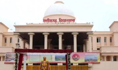 CG : विधानसभा बजट सत्र का 15वां दिन आज, कई अहम मुद्दों पर गरमाएगा सदन