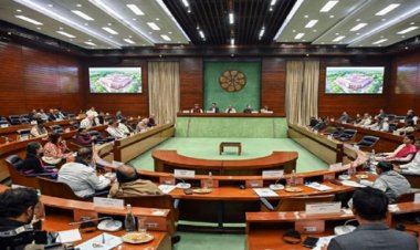 ईरान युद्ध पर भारत में भी बढ़ी हलचल, सरकार ने चर्चा के लिए बुलाई ऑल पार्टी मीटिंग