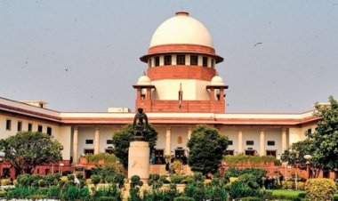सुप्रीम कोर्ट का अहम फैसला: धर्मांतरण करने पर समाप्त होगा एससी-एसटी का दर्जा