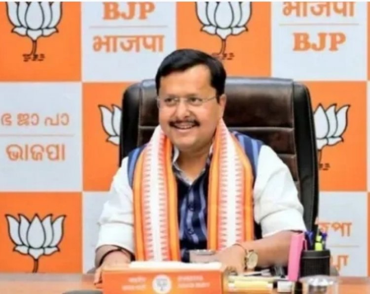 राज्यसभा चुनाव के लिए BJP की लिस्ट जारी; अब राज्यसभा जाएंगे नितिन नवीन… देखें पूरी सूची