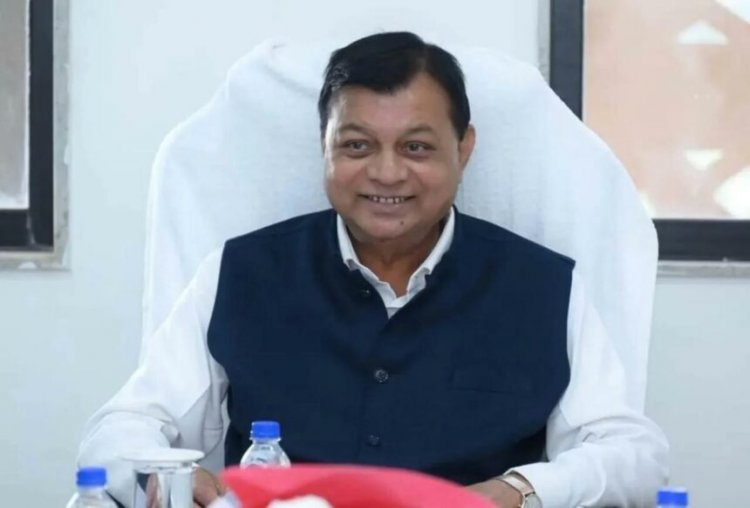 मंत्री लखनलाल देवांगन के विभागों के लिए 01 हजार 823 करोड़ से अधिक की अनुदान मांगें पारित