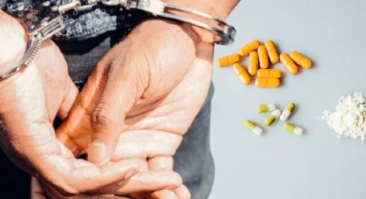 नशे के खिलाफ साय सरकार की बड़ी कार्रवाई, SOG और एंटी नारकोटिक्स सेल का किया गठन