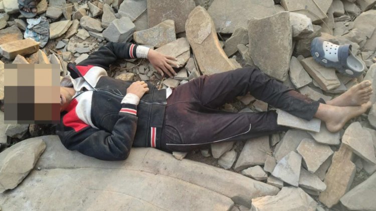 CG - महानदी पुल के नीचे मिला युवक का शव, हत्या या आत्महत्या? जांच में जुटी पुलिस