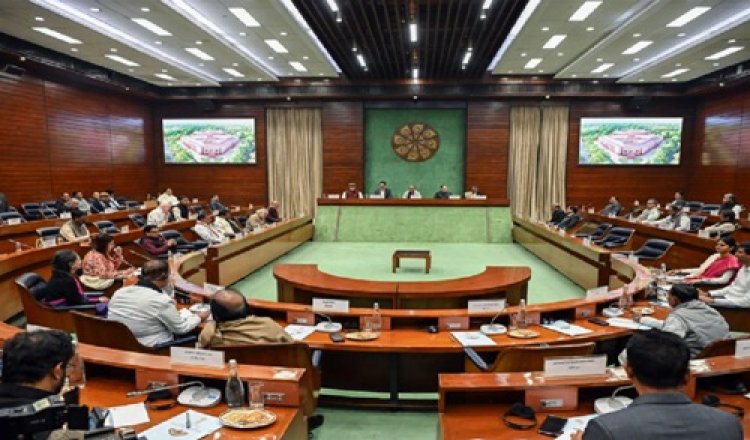 ईरान युद्ध पर भारत में भी बढ़ी हलचल, सरकार ने चर्चा के लिए बुलाई ऑल पार्टी मीटिंग