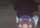 CG VIRAL VIDEO : स्कूटर पर आपत्तिजनक तरीके से बैठने का वीडियो चर्चा में …
