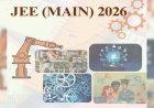 JEE Main 2026 रिजल्ट जारी, 26 छात्रों ने हासिल किया 100 परसेंटाइल