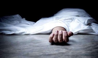 राजधानी में बड़ा हादसा—निर्माणाधीन साइट पर धंसी मिट्टी, मजदूर की दबकर मौत, इलाके में हड़कंप…