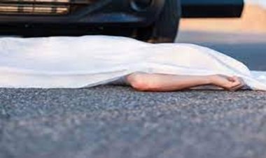 CG : तेज रफ्तार वाहन ने स्कूटी सवार दंपति को मारी टक्कर, पति-पत्नी ने मौके पर ही तोड़ा दम…..