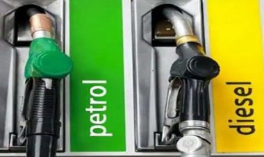 प्रदेश में पेट्रोल-डीजल का पर्याप्त स्टॉक उपलब्ध,