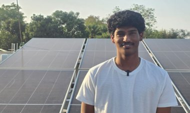 से मिल रही बड़ी राहत, उपभोक्ता बन रहे ऊर्जा उत्पादक….