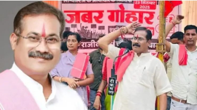 CG BREAKING : अमित बघेल जमानत मिली, इस बात की रोक !