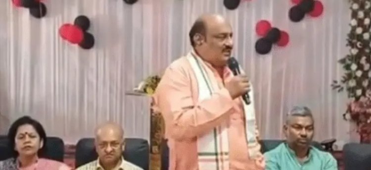 CHHATTISGARH : BALCO विवाद में मंत्री घिरे …