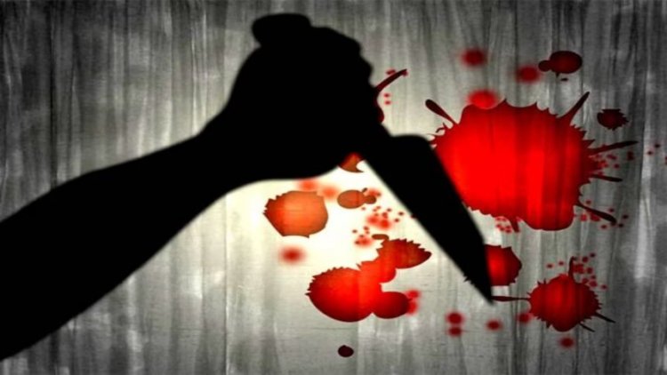 हनुमान जयंती पर युवक की हत्या का खुलासा, नाबालिग गिरफ्तार