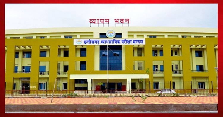 इस दिन होगी मंडी बोर्ड उप निरीक्षक भर्ती परीक्षा, 104 केंद्रों में 34,168 अभ्यर्थी होंगे शामिल