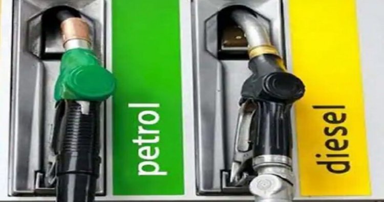 प्रदेश में पेट्रोल-डीजल का पर्याप्त स्टॉक उपलब्ध,