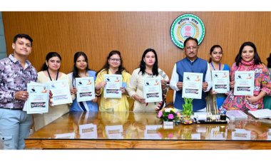 राजनांदगांव में बनेगा अत्याधुनिक क्रिकेट अकादमी व खेल मैदान, मुख्यमंत्री के निर्णय का जताया आभार