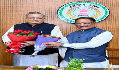 महिलाओं के एक तिहाई आरक्षण को मिला समर्थन, विशेष सत्र को सीएम साय ने बताया ऐतिहासिक कदम
