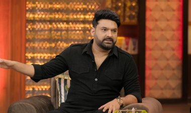 कनाडा में Kapil Sharma के कैफे के पास फायरिंग, गैंग की खुली धमकी