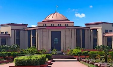 छत्तीसगढ़ के पांच सिविल जजों के इस्तीफे से उठे सवाल, विधि विभाग ने कार्यमुक्त करने का जारी किया आदेश