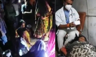 BREAKING: यमुना बनी मौत का दरिया! नाव पलटने से बच्चों समेत 9 लोग डूबे