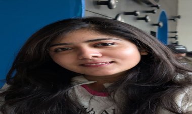 CG : छत्तीसगढ़ की बेटी का कमाल, UPSC IFS परीक्षा में सुष्मिता सिंह ने मारी बाजी