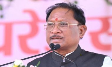 विशेष पिछड़ी जनजाति के परिवारों हेतु सर्वे कर 33 हजार से अधिक आवास स्वीकृत एवं 21 हजार आवास पूर्ण