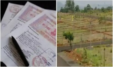 शहरी सरकारी जमीन पर काबिज लोगों को मिलेगा पट्टा: सभी नगरीय निकायों में सर्वे शुरू, 15 अगस्त तक रिपोर्ट मांगी