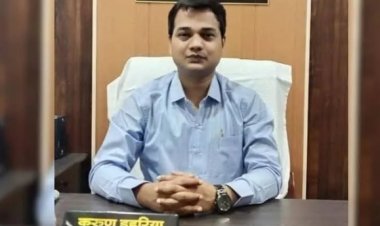 रामनरेश हत्याकांड : SDM करुण डहरिया सहित चार के खिलाफ चार्जशीट पेश