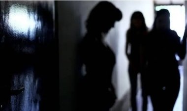 SEX RACKET: देह व्यापार का भंडाफोड़, 6 महिलाएं और 6 पुरुष गिरफ्तार!