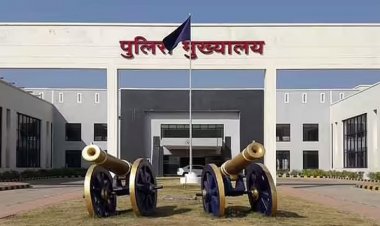 छत्तीसगढ़ पुलिस में बड़ा प्रशासनिक फेरबदल, एक साथ 140 पुलिसकर्मियों के तबादले