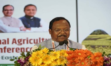 छत्तीसगढ़ बना कृषि सुधारों का राष्ट्रीय मॉडल: मंत्री रामविचार नेताम