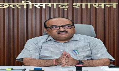 पेयजल की नियमित जलापूर्ति और शुद्धता की जांच जरूरी- मुख्य सचिव