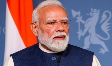 विदेश दौरे से लौटते ही एक्शन में PM मोदी, आज होगी हाई-लेवल बैठक, सभी मंत्रियों को दिल्ली में रहने का आदेश