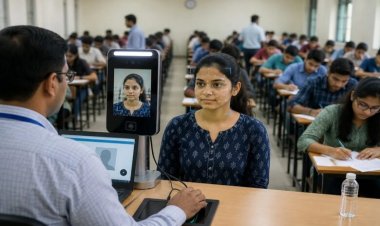 UPSC प्रीलिम्स 2026 कल: फेस स्कैन के बाद मिलेगी एंट्री, छत्तीसगढ़ में 13 हजार से ज्यादा अभ्यर्थी देंगे परीक्षा