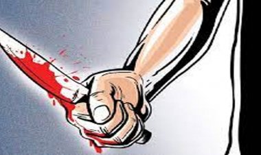 CG – चाकूबाजी से दहली इस्पात नगरी : बहन के साथ आए छात्र पर बदमाशों का खौफनाक हमला, इस वजह से दिया वारदात को अंजाम…